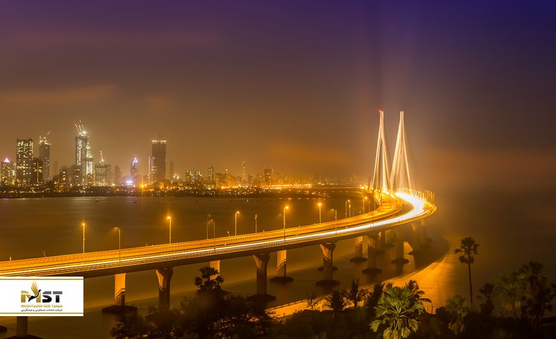 پل بندرا ورلی