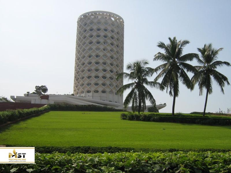 مرکز علمی نهرو