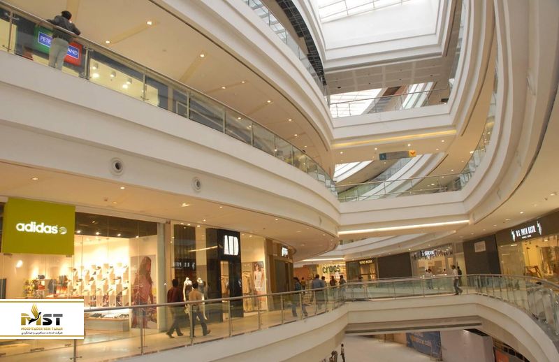 مرکز خرید فونیکس