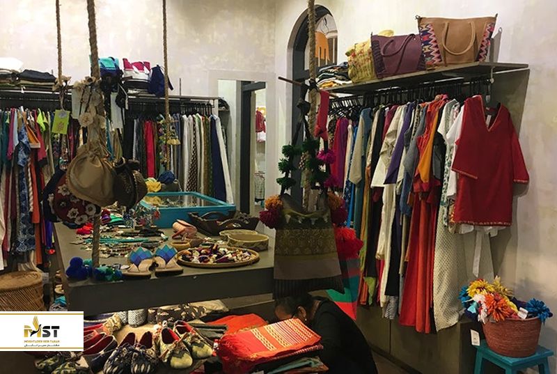 محله باندرا وست بمبئی