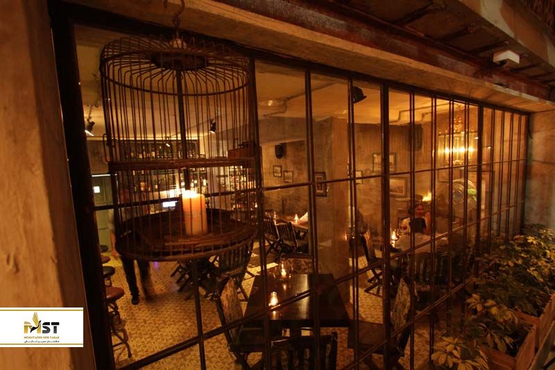 محله باندرا وست بمبئی