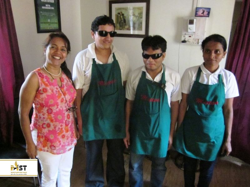 محله باندرا وست بمبئی