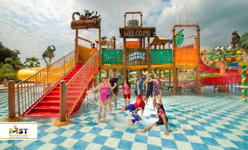 water kingdom mumbai