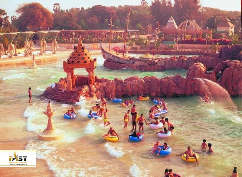 water kingdom mumbai