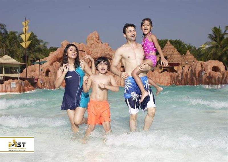 water kingdom mumbai