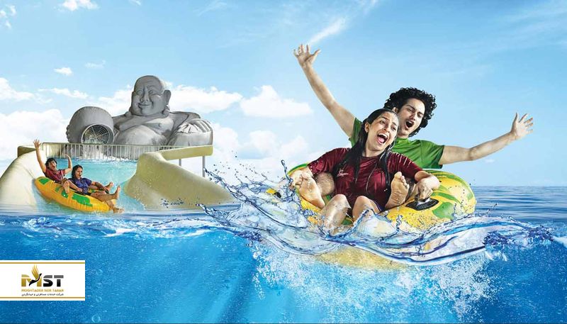 water kingdom mumbai