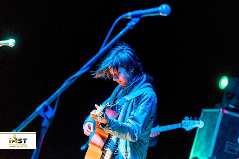 فستیوال Escape-Naukuchiatal