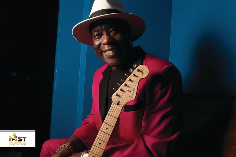 فستیوال Mahindra Blues