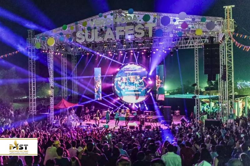 فستیوال Sula Fest