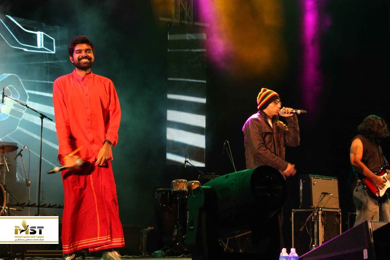 فستیوال The Great Indian Oktoberfest