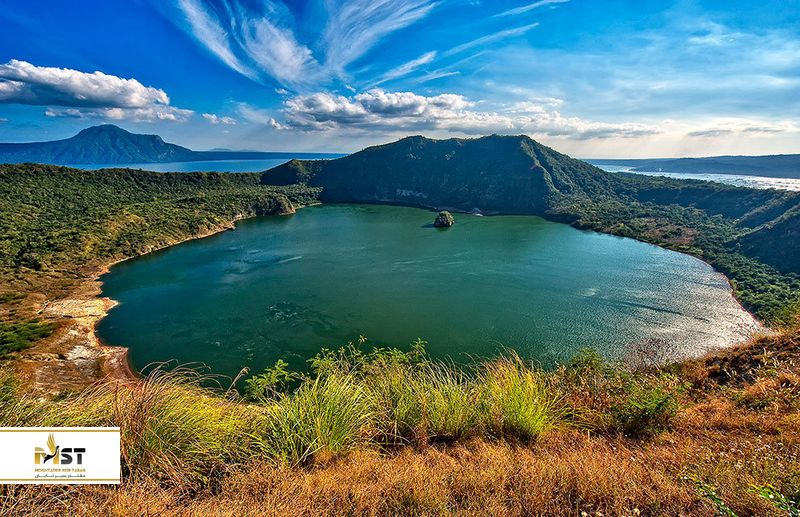  دریاچه لونار