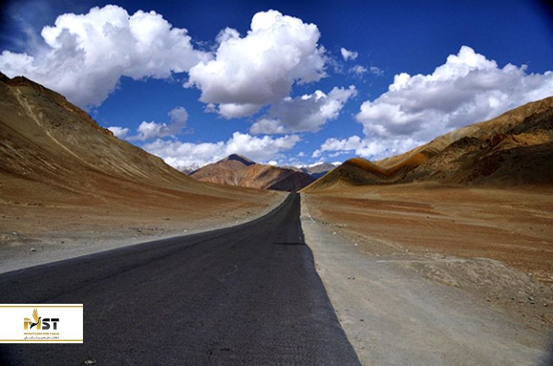  تپه مغناطیسی