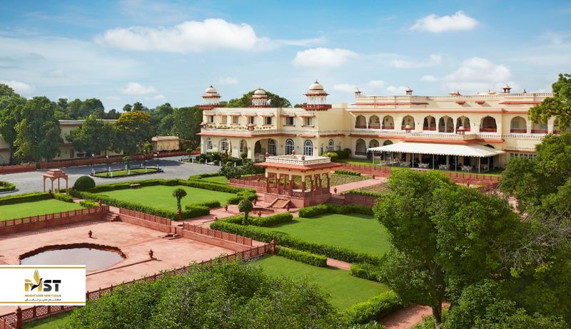 Jai Mahal Palace