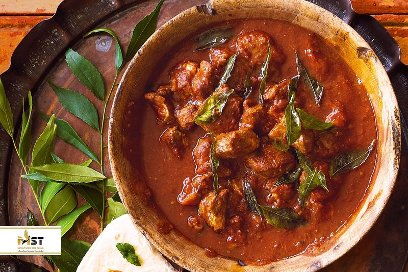 کاری ماندراس