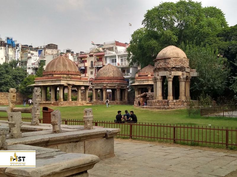 روستای هوز خس