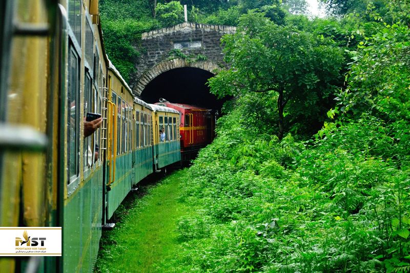 ملکه هیمالیا