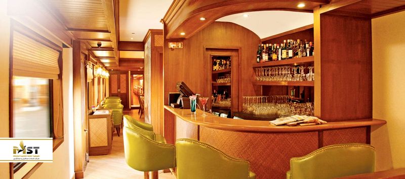 ماهاراجا اکسپرس