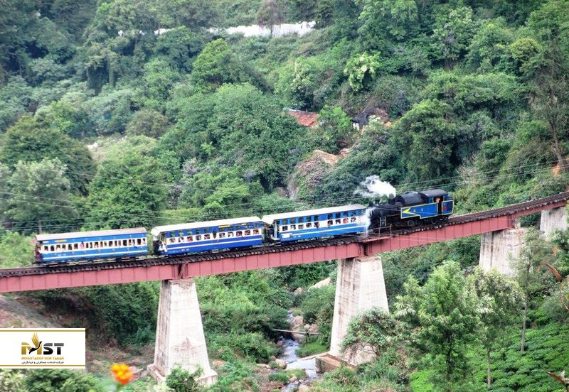 نیلگیری پسنجر