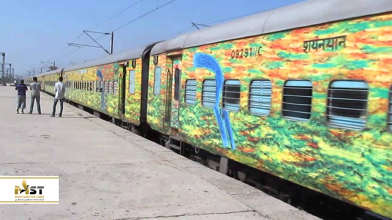 نظامالدین اکسپرس