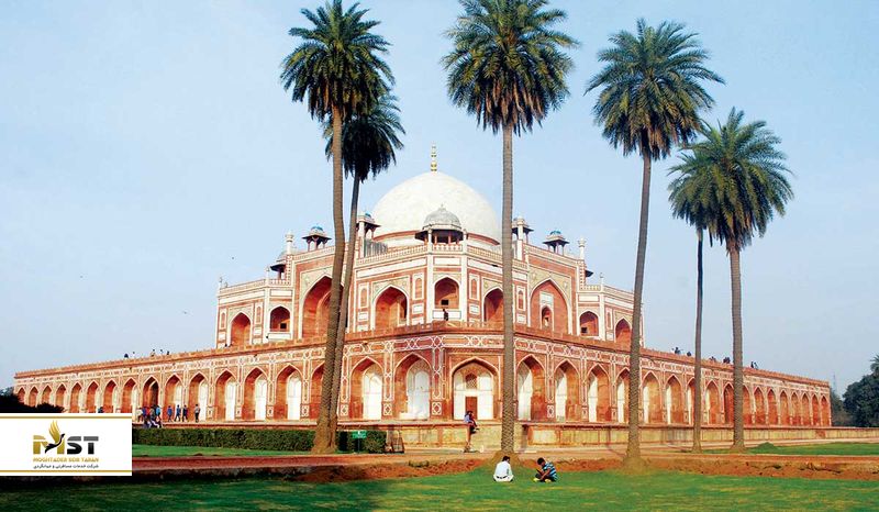 معبد همایون