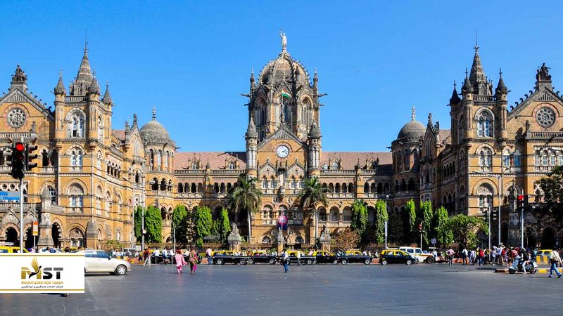 پایانه چاتراپاتی شیواجی