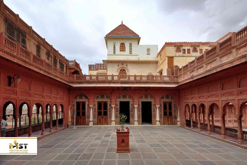 قلعه جوناگار