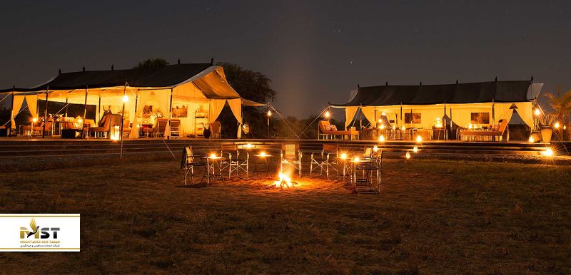 Jawai Leopard Camp