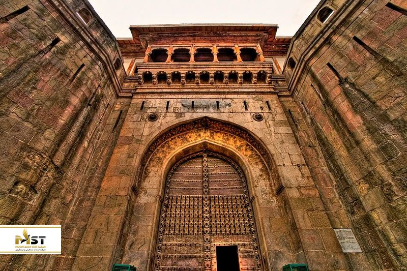 shaniwarwada