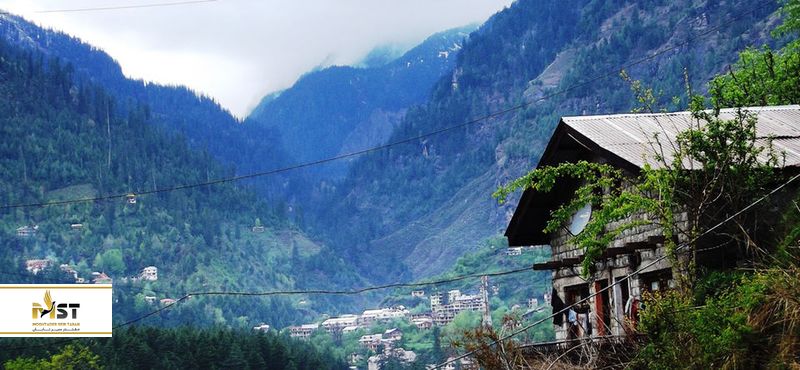 Manali