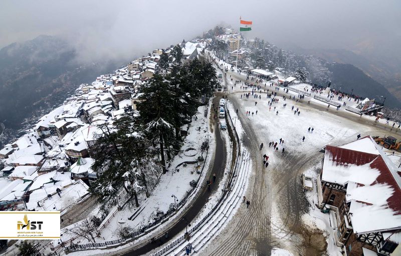 Shimla