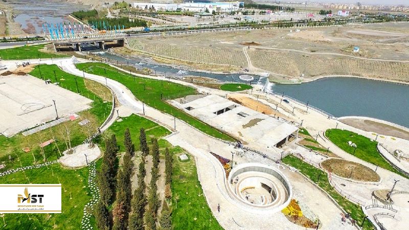 پارک ملی چهل بازه