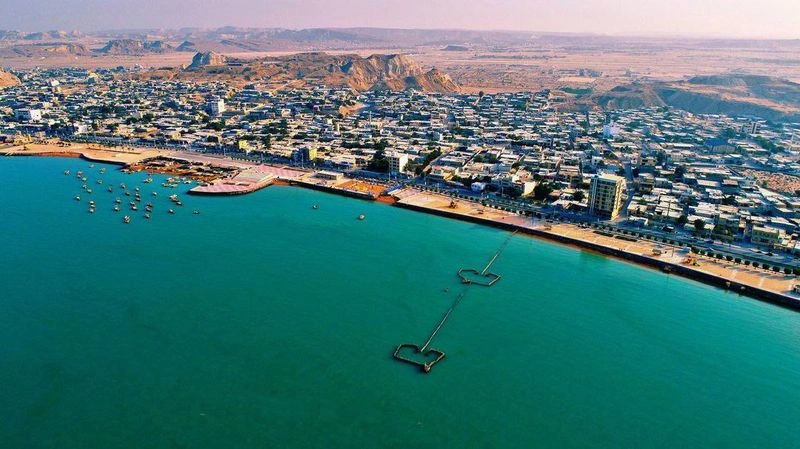 درگهان قشم یکی از پرطرف&zwnj;دارترین مقصدها برای عاشقان خرید و تجربه&zwnj;های متفاوت در سفر به جنوب ایران است.