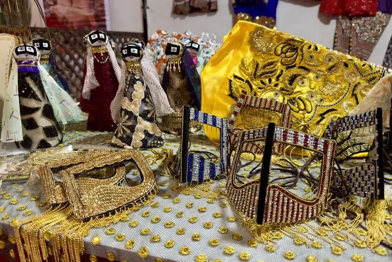 خرید سوغات از درگهان قشم