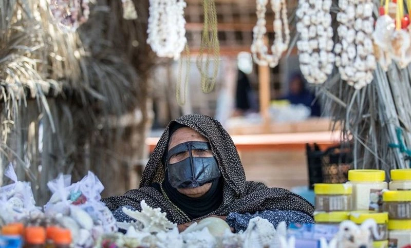 از بازار قدیم قشم چی بخریم