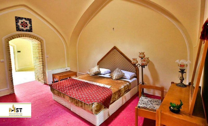 هتل لاله بیستون