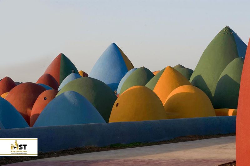 اقامتگاه بوم گردی ماجرا در جزیره هرمز