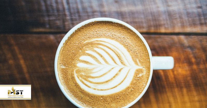 کافه ماکارون