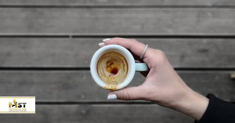 کافه رستوران مانلی