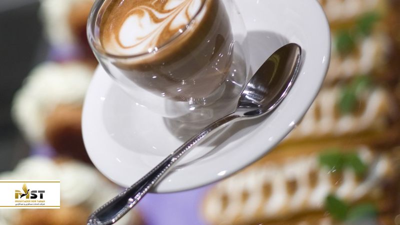 کافی&zwnj;شاپ یونیک کیش