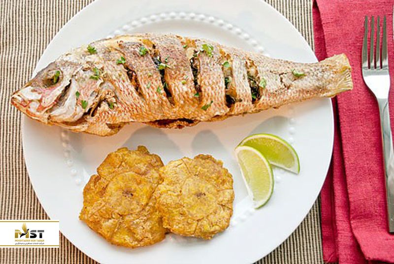 رستوران عمو اکبر