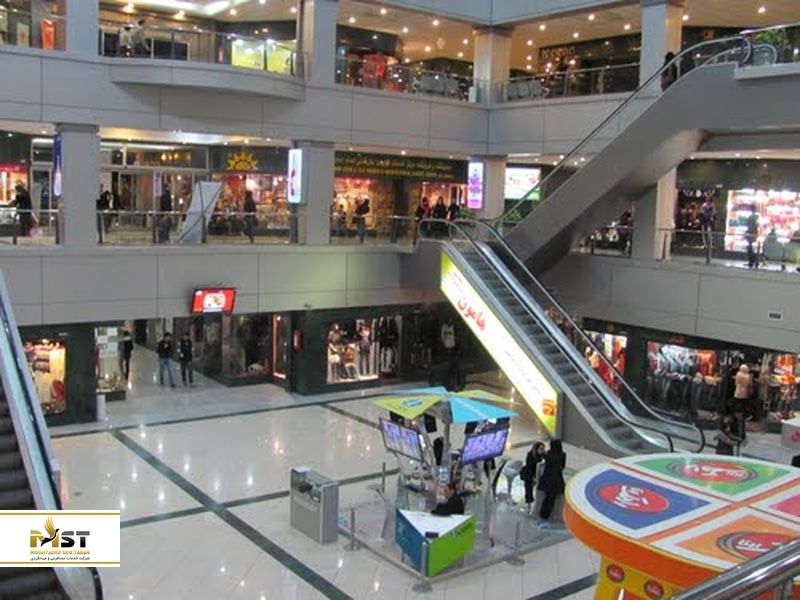 مرکزخرید زیتون