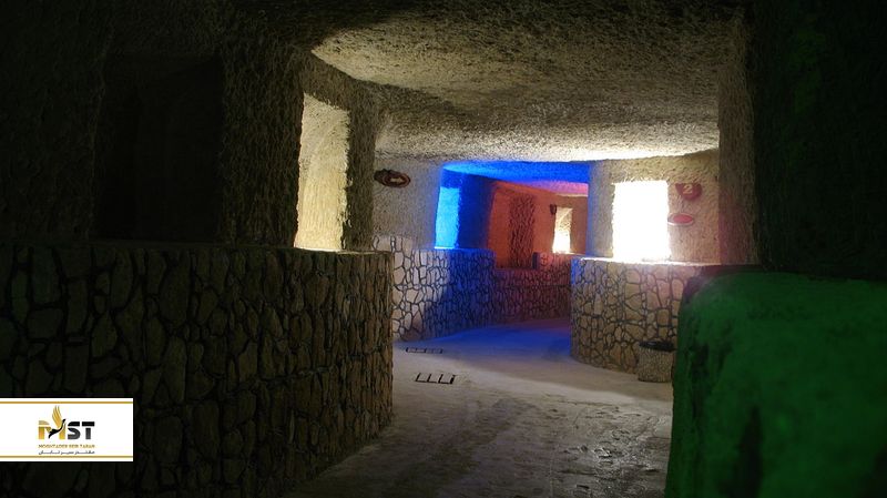 کاریز جزیره کیش