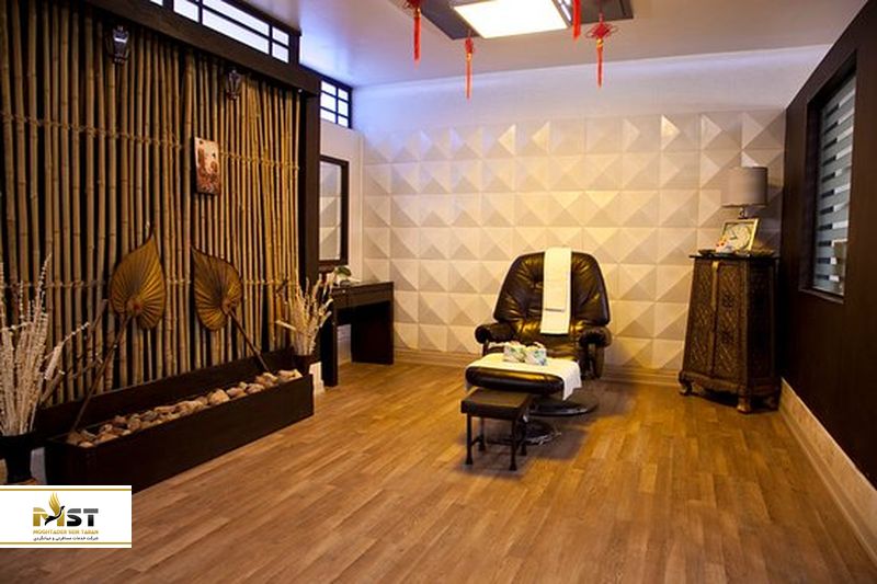 هتل مارینا پارک