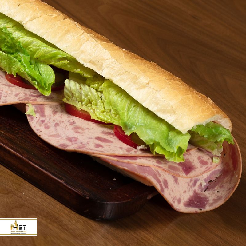 فست فود هایدا کیش