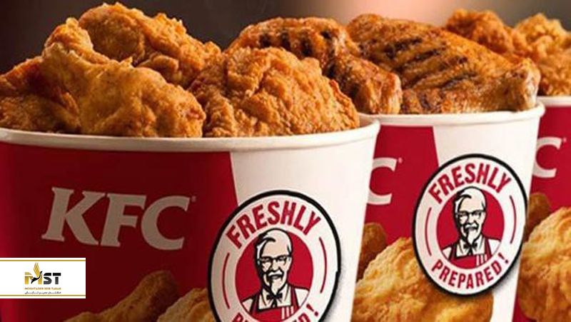 فست فود KFC