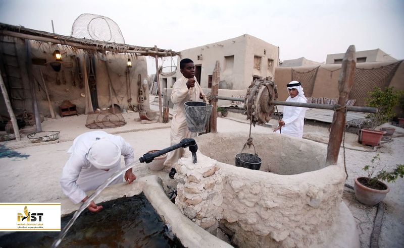 جزیره زیبای کیش