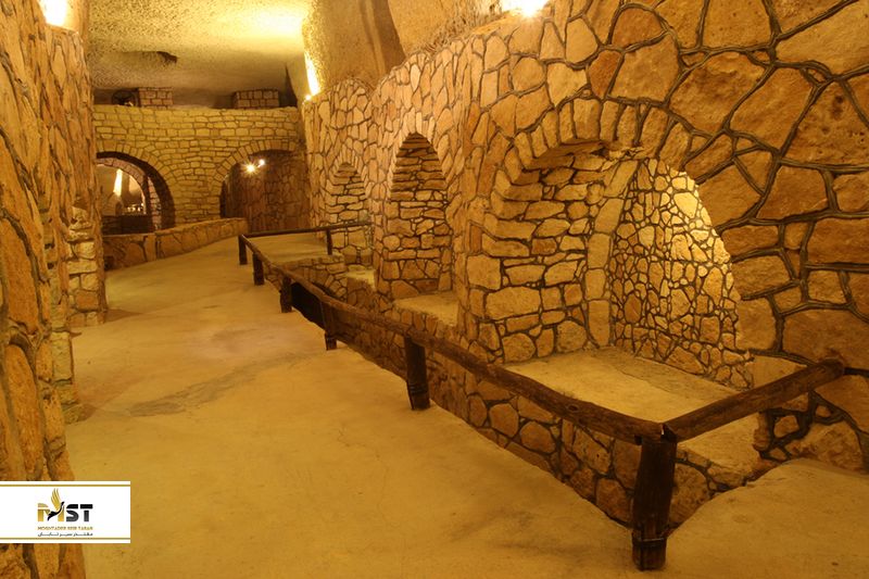 جزیره زیبای کیش