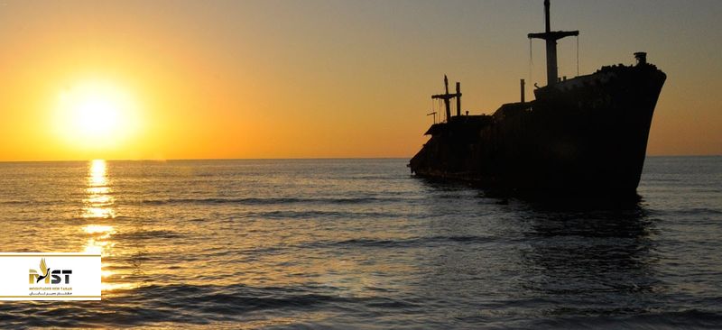 جزیره زیبای کیش