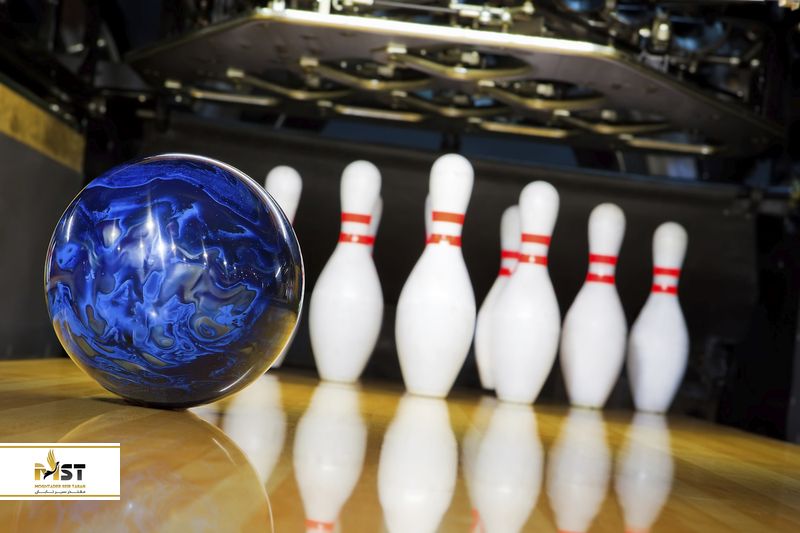  بولینگ مریم 