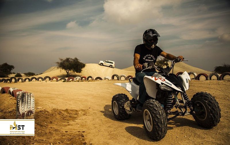 پارس سافاری کیش